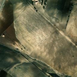 Satellite imagery of Djebel Zaouzaoum, DZ