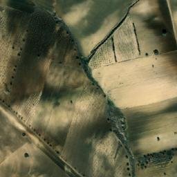 Satellite imagery of Djebel Zaouzaoum, DZ
