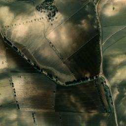 Satellite imagery of Djebel Zaouzaoum, DZ