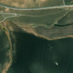Satellite imagery of Djebel ez Zaccar, DZ