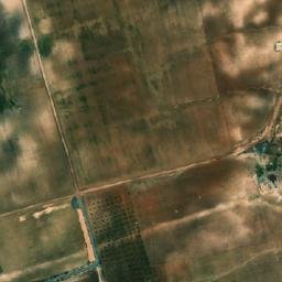 Satellite imagery of Le Télégraphe, DZ