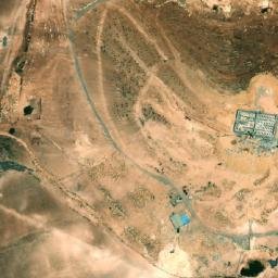 Satellite imagery of Le Télégraphe, DZ