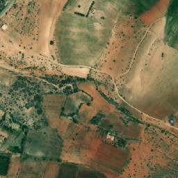 Satellite imagery of Djebel Noughar, DZ