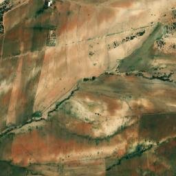 Satellite imagery of Koudiet el Haoudha, DZ