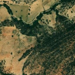 Satellite imagery of Djebel Kabouche, DZ