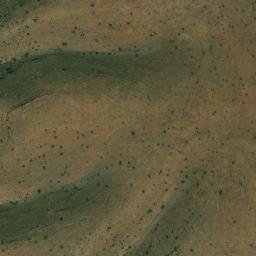 Satellite imagery of Djebel R’Kine, DZ