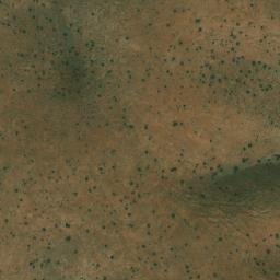 Satellite imagery of Djebel R’Kine, DZ
