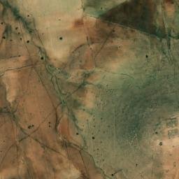 Satellite imagery of Koudiet Siour Toual, DZ