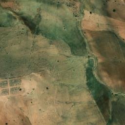 Satellite imagery of Koudiet Siour Toual, DZ