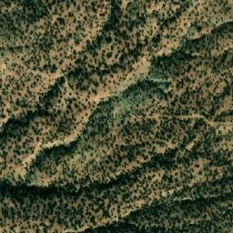 Satellite imagery of Laghouat, DZ