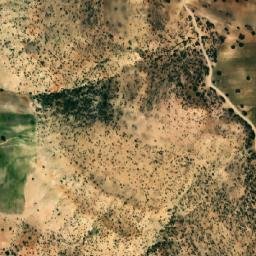 Satellite imagery of Barbat, DZ
