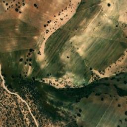 Satellite imagery of Barbat, DZ