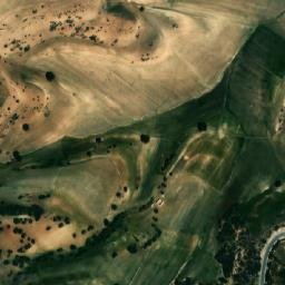 Satellite imagery of Barbat, DZ
