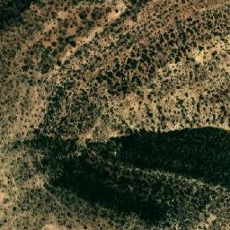 Satellite imagery of Dehar Zebboudj, DZ