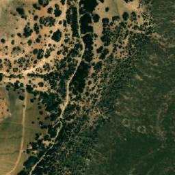 Satellite imagery of Gada el Biar, DZ