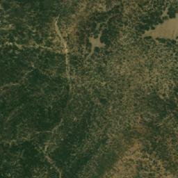 Satellite imagery of Gada el Biar, DZ