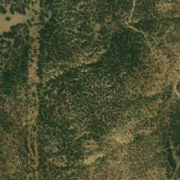 Satellite imagery of Gada el Biar, DZ