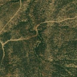 Satellite imagery of Kef er Kham, DZ