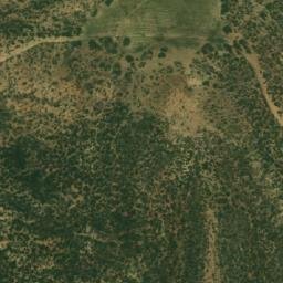 Satellite imagery of Kef er Kham, DZ