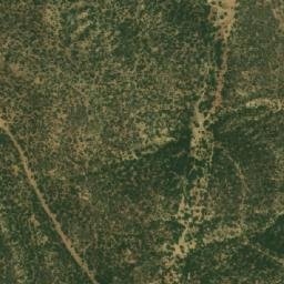Satellite imagery of Kef er Kham, DZ