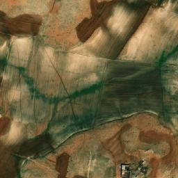 Satellite imagery of El Djeder, DZ