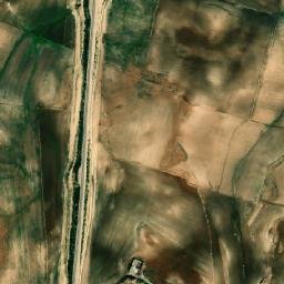 Satellite imagery of El Djeder, DZ