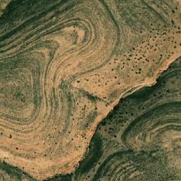 Satellite imagery of El Arar el Megloub, DZ