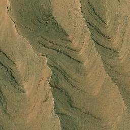 Satellite imagery of Djebel Métalès, DZ