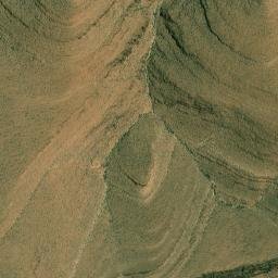 Satellite imagery of Djebel Métalès, DZ