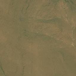 Satellite imagery of Djebel el Menjel, DZ