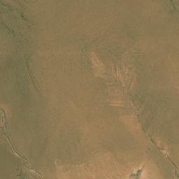 Satellite imagery of Djebel el Menjel, DZ