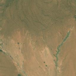 Satellite imagery of Seba Mahdjouba, DZ