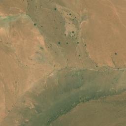 Satellite imagery of Seba Mahdjouba, DZ