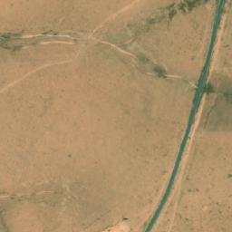 Satellite imagery of Rdjem et Taam, DZ