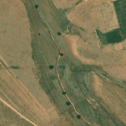 Satellite imagery of Rouîgbât el Ma'iz, DZ