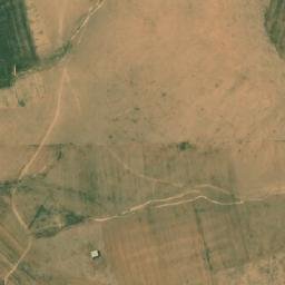 Satellite imagery of Rouîgbât el Ma'iz, DZ