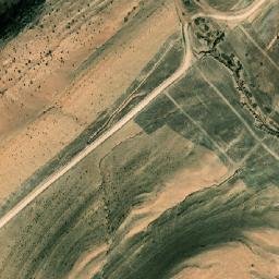 Satellite imagery of Kef el Baïzid, DZ