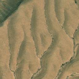 Satellite imagery of Djebel Oum Yakoub, DZ