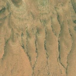 Satellite imagery of Djebel Oum Yakoub, DZ