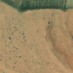 Satellite imagery of El Mouidjene, DZ