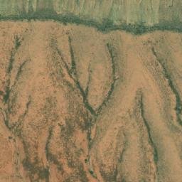 Satellite imagery of El Mouidjene, DZ