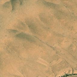 Satellite imagery of Dra Halloufa, DZ
