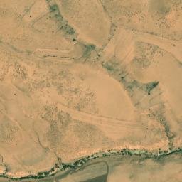 Satellite imagery of Dra Halloufa, DZ