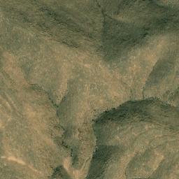 Satellite imagery of Terchamta Mennaa, DZ