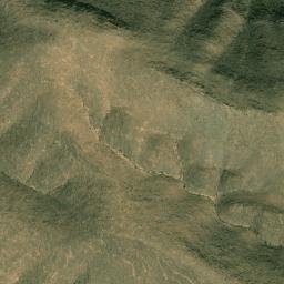 Satellite imagery of Terchamta Mennaa, DZ