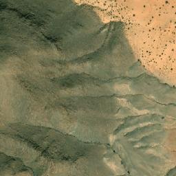 Satellite imagery of Terchamta Mennaa, DZ