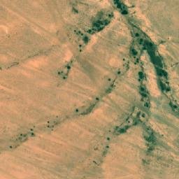 Satellite imagery of Zebaret et Tir, DZ