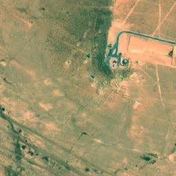 Satellite imagery of Zebaret et Tir, DZ