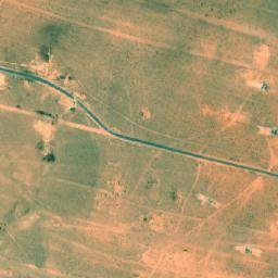Satellite imagery of Zebaret et Tir, DZ