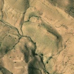 Satellite imagery of Teniet et Tine, DZ
